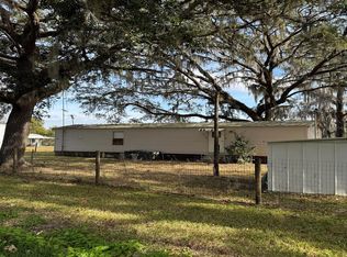 5905 N Tsala Apopka Dr, Hernando, FL 34442