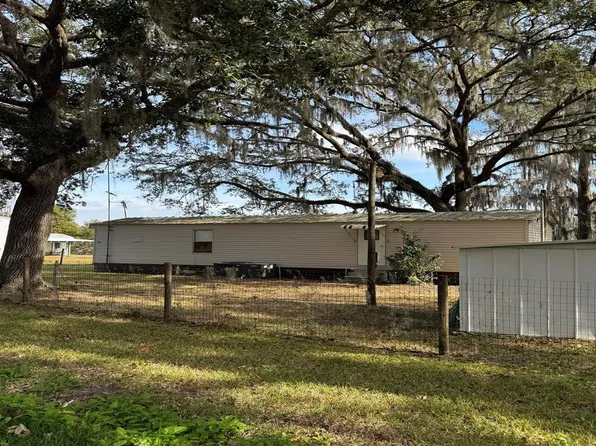 5905 N TSALA APOPKA DRIVE, HERNANDO, FL 34442