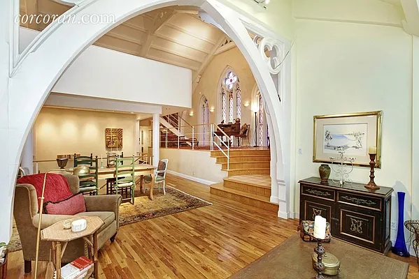 Rented by Corcoran | media 1