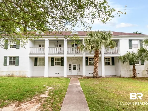 214 Upham St Unit 3D, Mobile, AL 36607