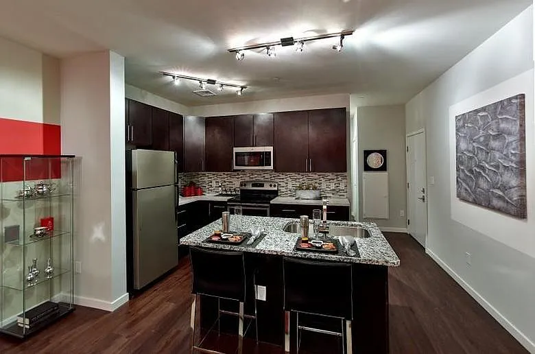 The Flats at Brewerytown — Photo 3