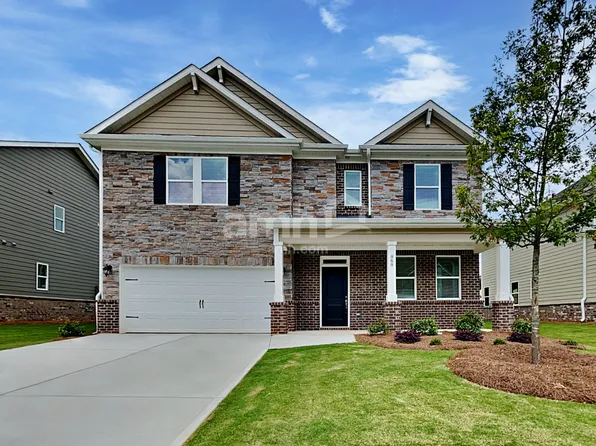 868 Carnaby Ln, Dacula, GA 30019