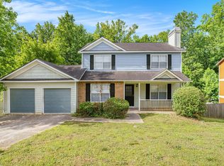 3910 Conley Downs Ln, Decatur, GA 30034