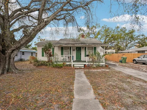 806 33rd Street Ct W, Bradenton, FL 34205