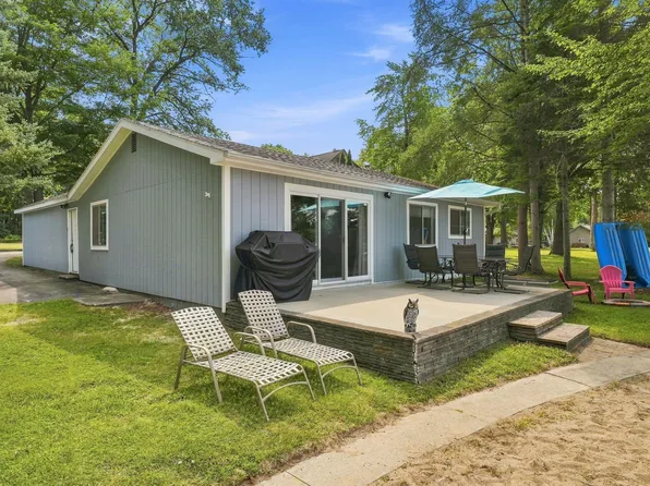3056 Woodcock Way, Prudenville, MI 48651