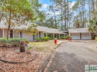 2 Nathanael Ln, Savannah, GA 31411