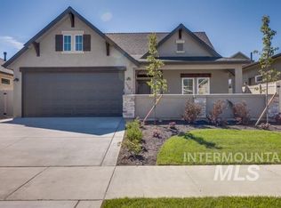 1167 Radiant Ridge Dr, Meridian, ID 83642