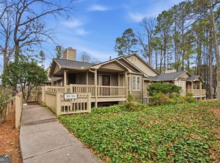 501 Country Park Dr SE, Smyrna, GA 30080