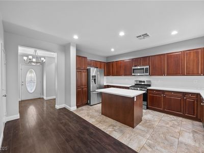 3713 Metter St, Las Vegas, NV, 89129