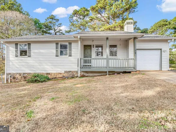 1769 Stratford Dr, Snellville, GA 30078