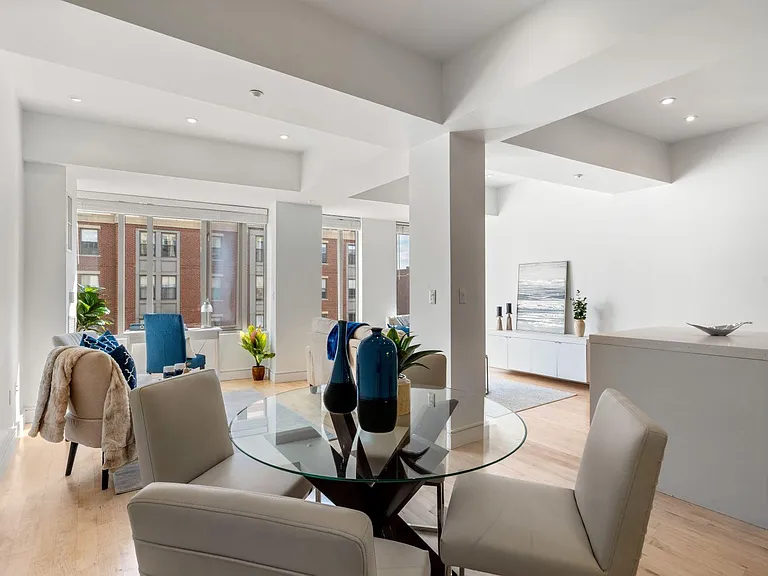 1313 Washington St #416 — Photo 9