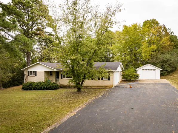 19 Townsend Cir, Parsons, TN 38363