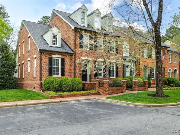 532 Saint Albans Way, Henrico, VA 23229