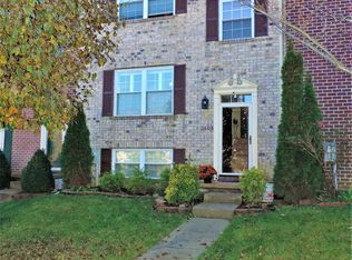 3605 Heathers Way, Baltimore, MD 21234