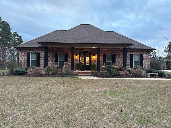 106 County Road 3600