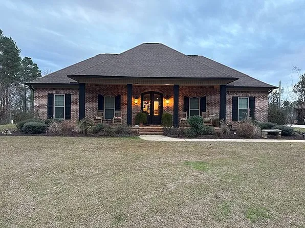 106 County Road 3600, Enterprise, MS 39330