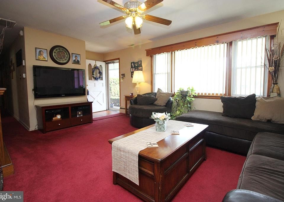 492 Mer Edinburg Rd, Hamilton, NJ 08619 Zillow