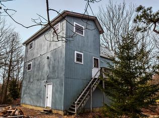 167 Laurel Ln, Blakeslee, PA