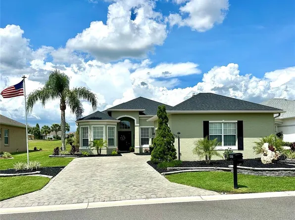 12183 SE 178th St, Summerfield, FL 34491