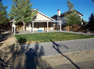 1199 Backer Way, Reno, NV 89523