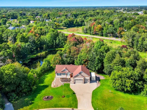 1229 180th Ln NE, Ham Lake, MN 55304