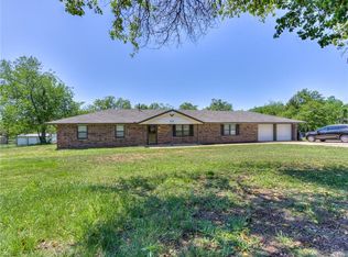 3413 S Westminster Rd, Oklahoma City, OK 73150