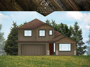 2365 W Mission Timber Cir, Flagstaff, AZ 86001