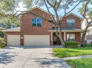 12326 Corsicana Ml, San Antonio, TX 78253