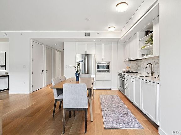 4th image of 1750 Wewatta Street #1121