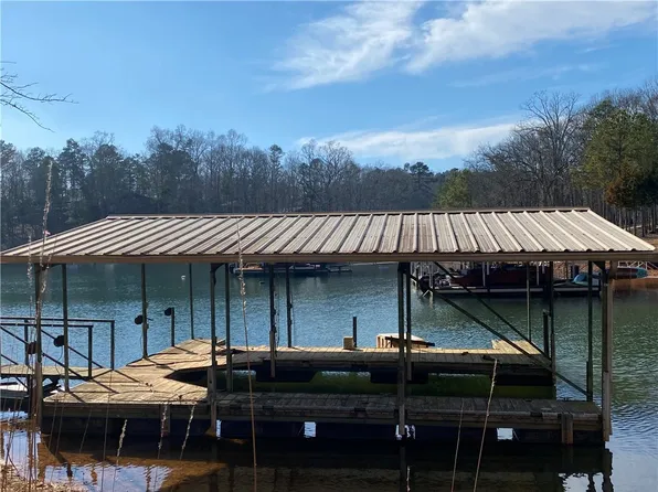 LOT Majestic Shores Rd #H, Hartwell, GA 30643