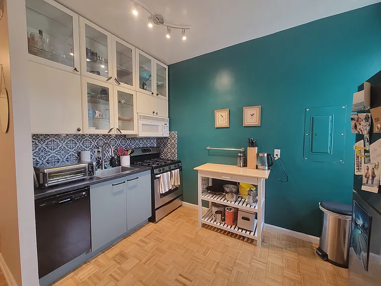 1851 Columbia Rd NW #706 — Photo 3