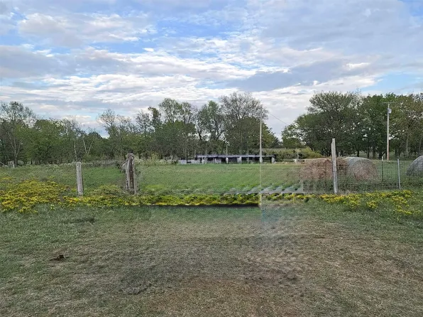24160 Rural Rte #2, Nowata, OK 74048
