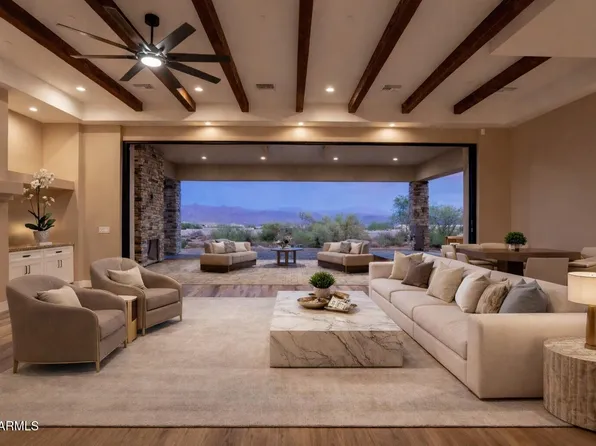 28909 N 161st Place, Scottsdale, AZ 85262