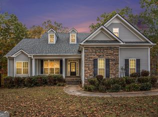 7131 Fletcher Dr, Winston, GA