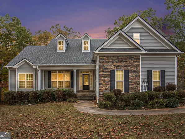 7131 Fletcher Dr, Winston, GA 30187