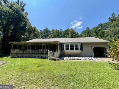 369 E Twin Ln, Harrison, GA, 31035