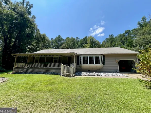 369 E Twin Ln, Harrison, GA 31035