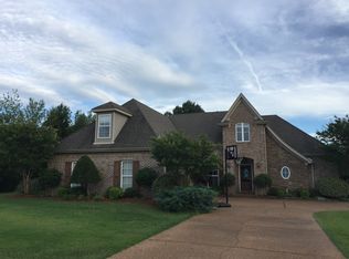 1497 Ivy Dr, Hernando, MS 38632