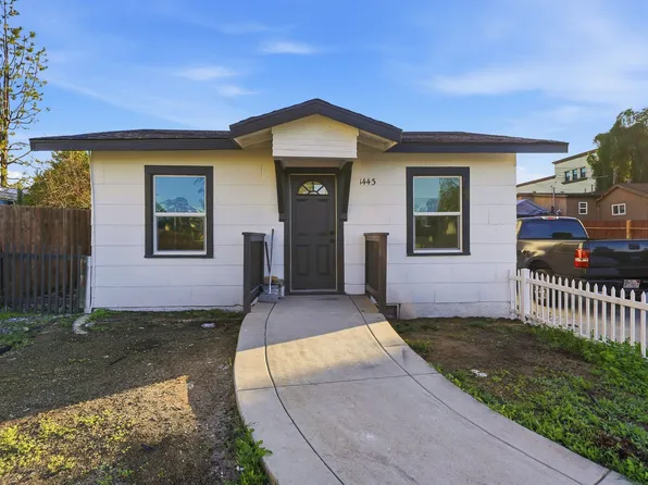 1443 G Ave, National City, CA 91950