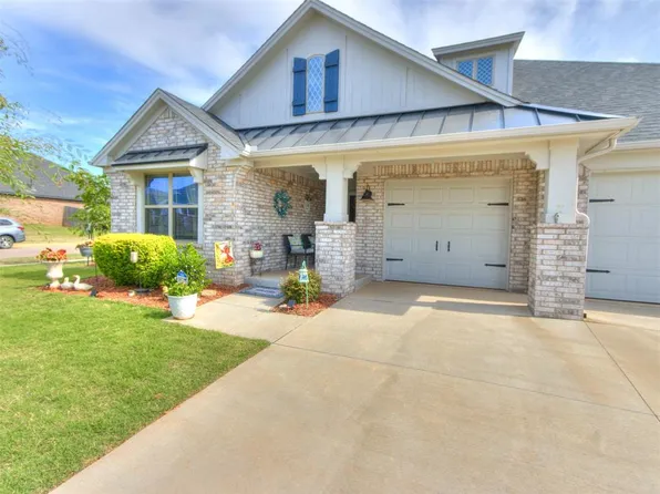 1012 Mount Irving Way, Norman, OK 73071