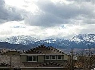 10890 Rushing Flume Dr, Reno, NV 89521