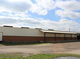 907 N Ray St, Alvarado, TX 76009