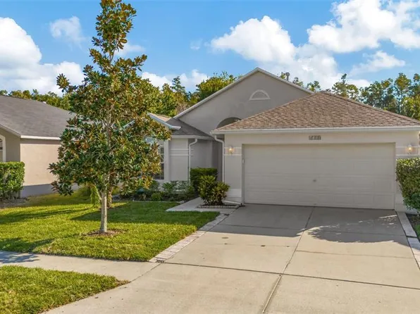 4110 Marchmont Blvd, Land O Lakes, FL 34638