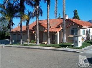 794 Monte Vista Dr, Santa Paula, CA 93060
