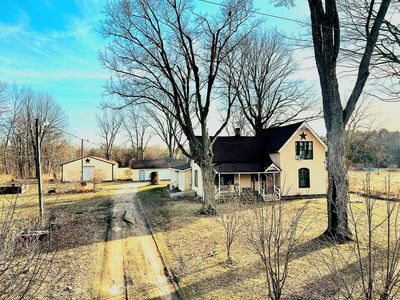 71363 24th Ave, South Haven, MI, 49090