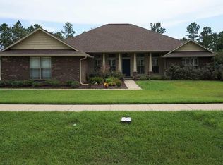 2741 Tulip Hill Rd, Pace, FL 32571