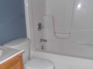 302 Alan John Dr, Westville, IN