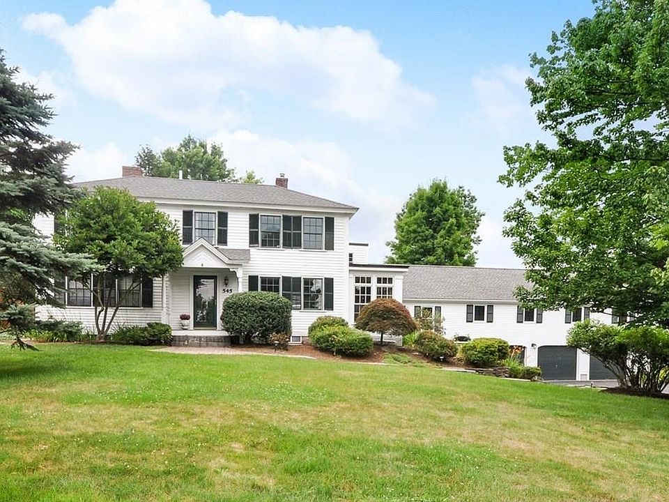 545 Newtown Rd, Littleton, MA 01460 Zillow