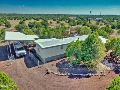 8695 Sequoia Pl, Show Low, AZ, 85901