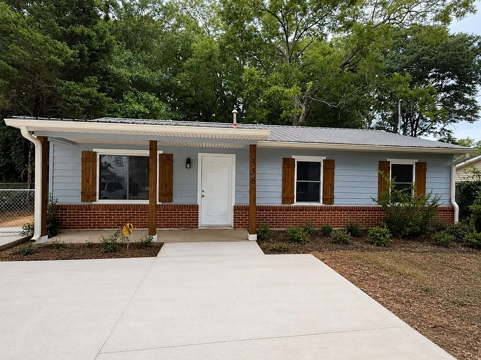 358 W Drake Ave